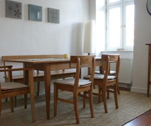 Design Apartment Eger Eger Hungary