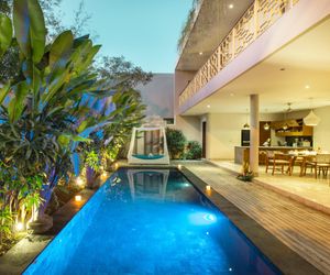 Beautiful Bali Villas by Nagisa Bali Legian Indonesia