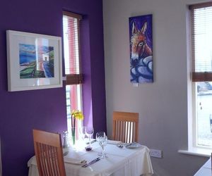 Roadford House Restaurant & Accommodation Dulin Ireland