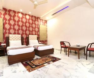 Hotel Leela Grande Karnal India