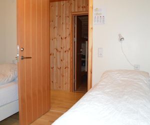 Laugarfell Accommodation & Hot Springs Hallormsstadur Iceland
