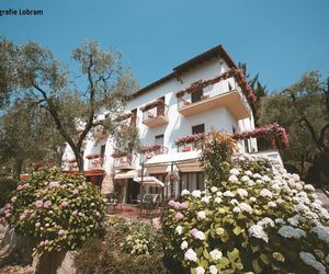 Hotel Villa Tiziana Torri del Benaco Italy