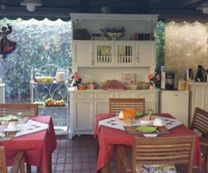 Il Giardino in Città La Spezia Italy