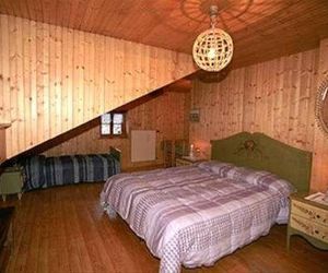 Chalet 2A Canazei Italy