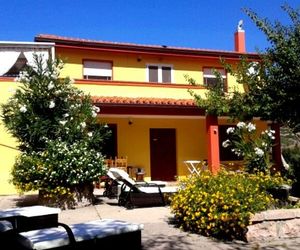 Bed & Breakfast Il Rosmarino Bosa Italy