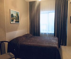 Altyn-Adam Hotel Astana Kazakhstan