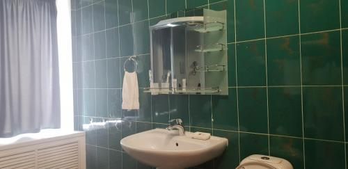 Hotel Photo 12