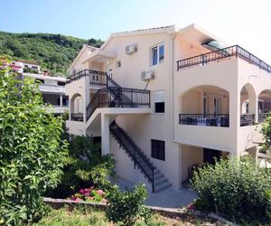 Apartments Raičević Becici Montenegro