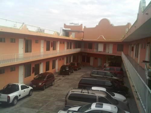 Hotel Photo 4