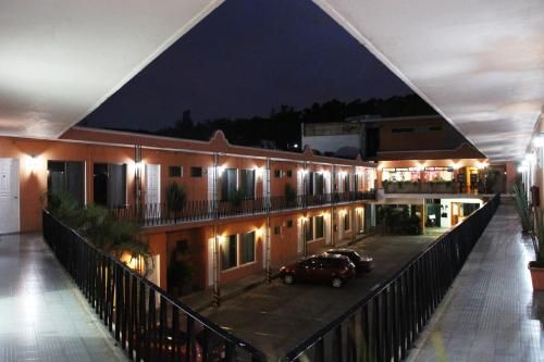 Hotel Photo 6