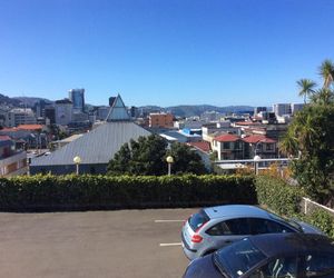 Capital View Motor Inn Wellington New Zealand
