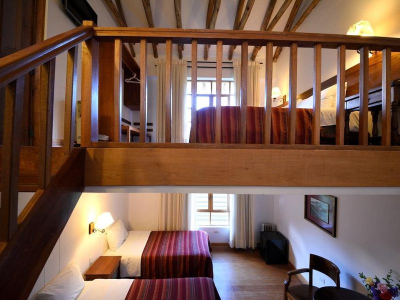 Hotel Photo 15