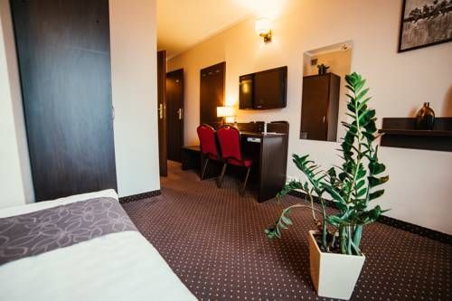 Hotel Photo 15