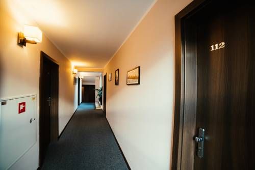 Hotel Photo 16