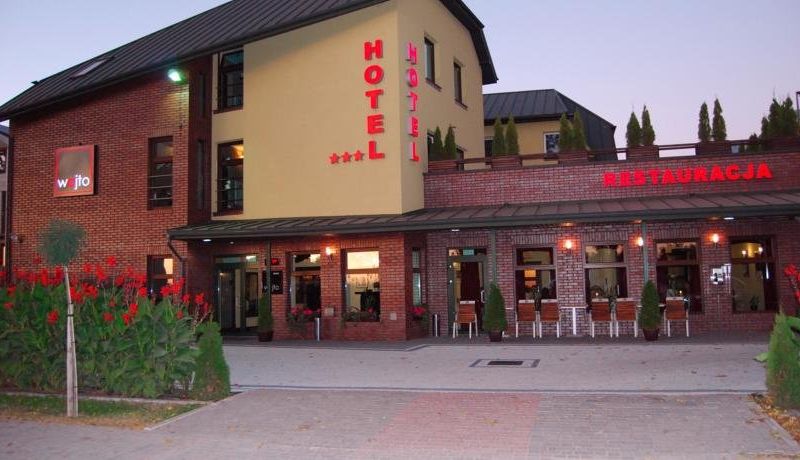 Hotel Photo 24