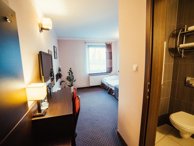 Hotel Photo 4