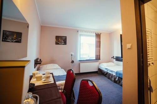 Hotel Photo 5