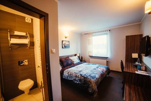Hotel Photo 6