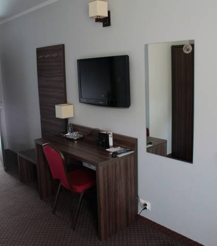 Hotel Photo 7