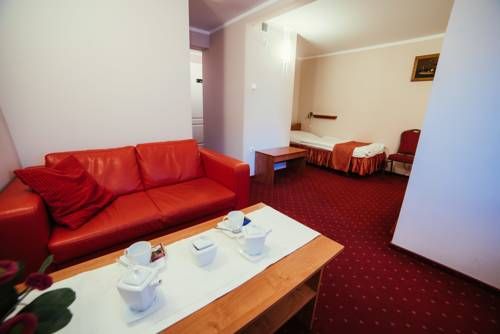 Hotel Photo 8