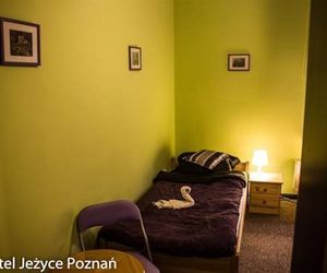 Hostel Jeżyce Poznań POZNAN Poland