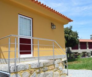 Casa do Rancho - Turismo Rural Amares Portugal