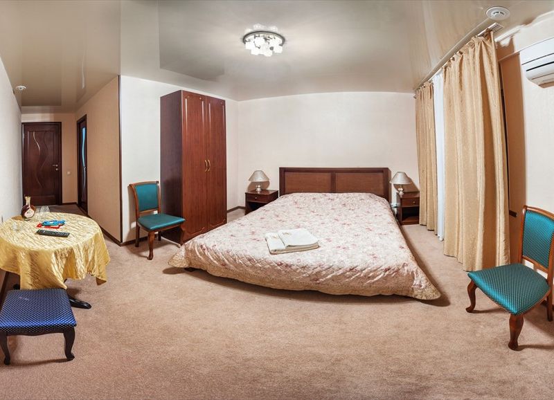 Hotel Photo 4
