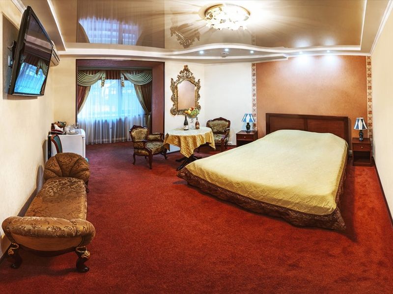 Hotel Photo 6