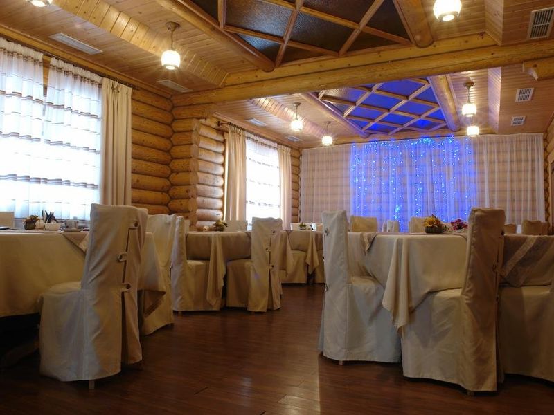 Hotel Photo 13