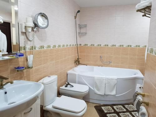 Hotel Photo 11