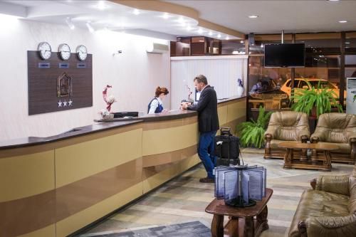 Hotel Photo 18