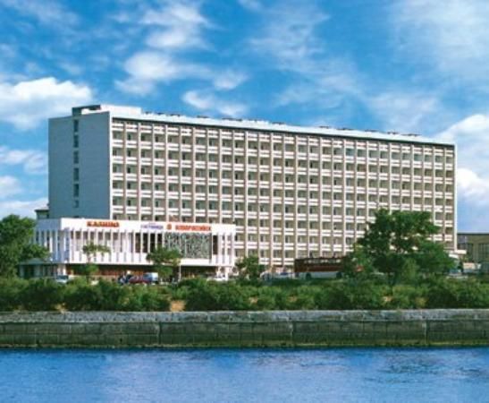 Hotel Photo 22