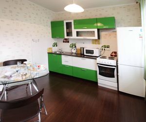 ARBAT MINI HOTEL Krasnoyarsk Russia