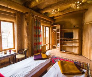 Om Dom Hotel Krasnaya Polyana Russia
