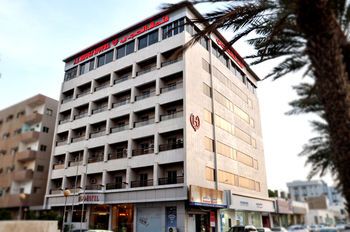 Hotel Photo 21
