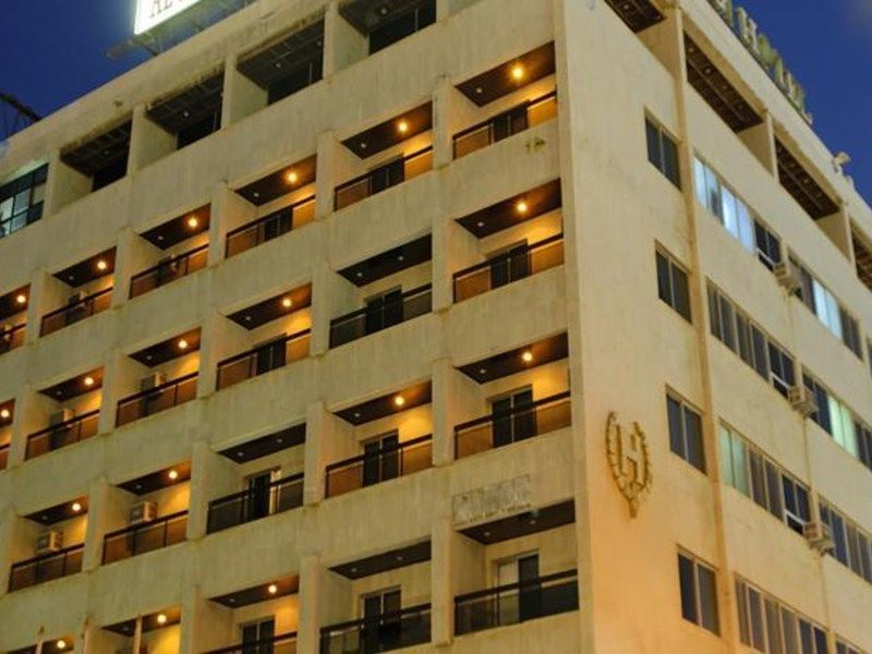 Hotel Photo 24