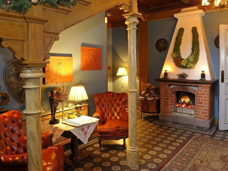 Hotel Photo 5