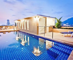 88 Hotel Patong Thailand