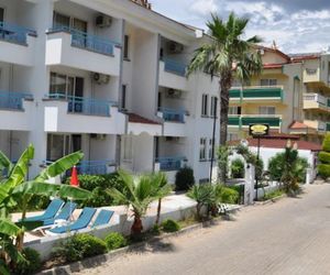 Sofi Apart Marmaris Turkey