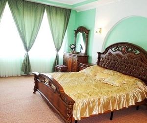 Perchem Hotel Sudak Autonomous Republic of Crimea