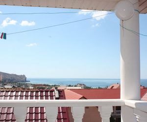 Pension Solnechny Hotel Sudak Autonomous Republic of Crimea
