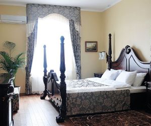 MelRose Hotel Rivne Ukraine