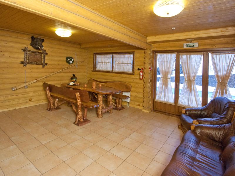 Hotel Photo 13