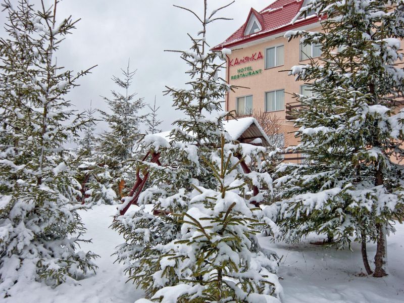 Hotel Photo 16