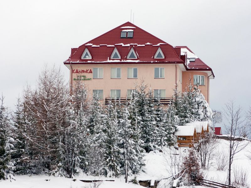 Hotel Photo 20