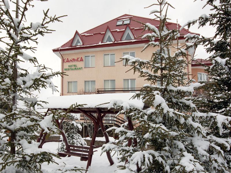 Hotel Photo 21
