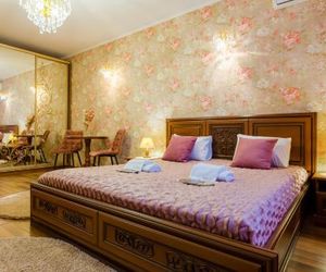 naDobu Hotel Poznyaki Kiev Ukraine