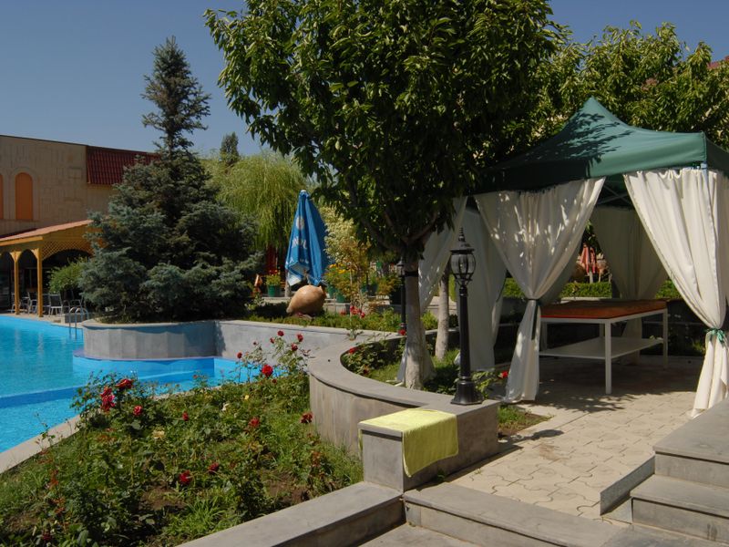 Hotel Photo 18