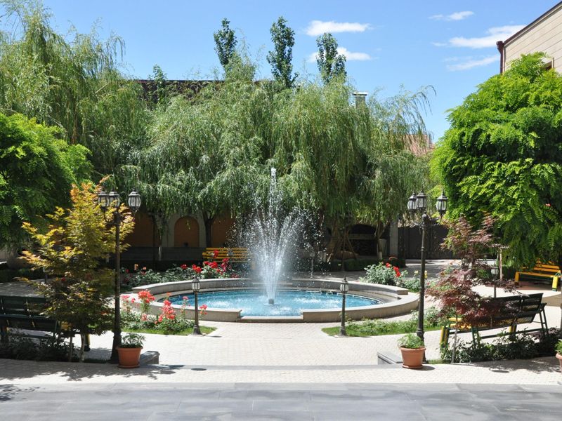 Hotel Photo 19