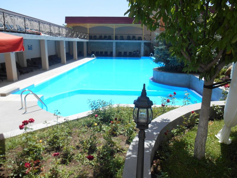 Hotel Photo 20
